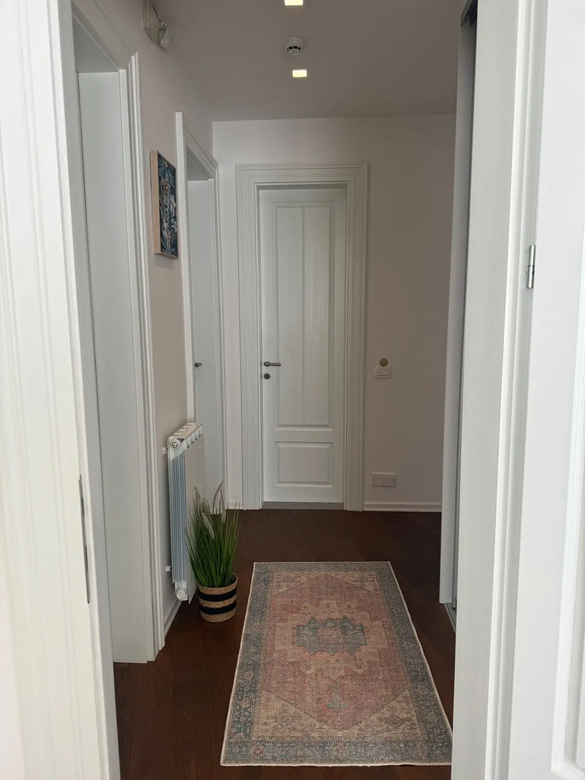 Central Bright 2BR | Baščaršija Old Town