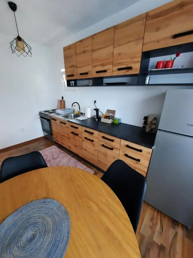 apartman Magnolia