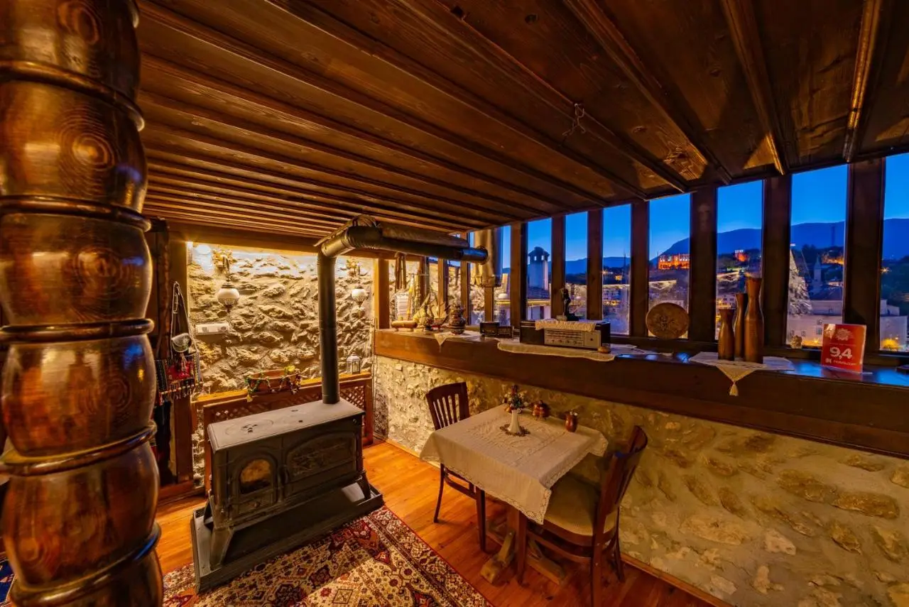 Safranbolu Seyi̇r Konak Otel
