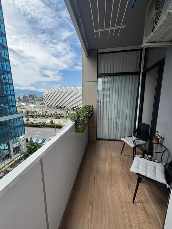 Best Apartment in Batumi Center
