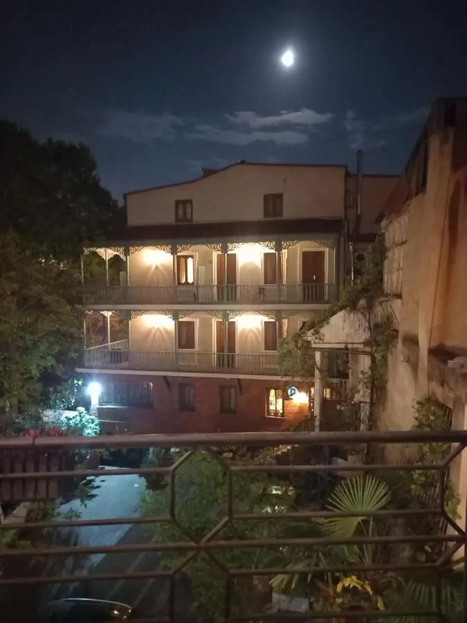 Hotel Zaira