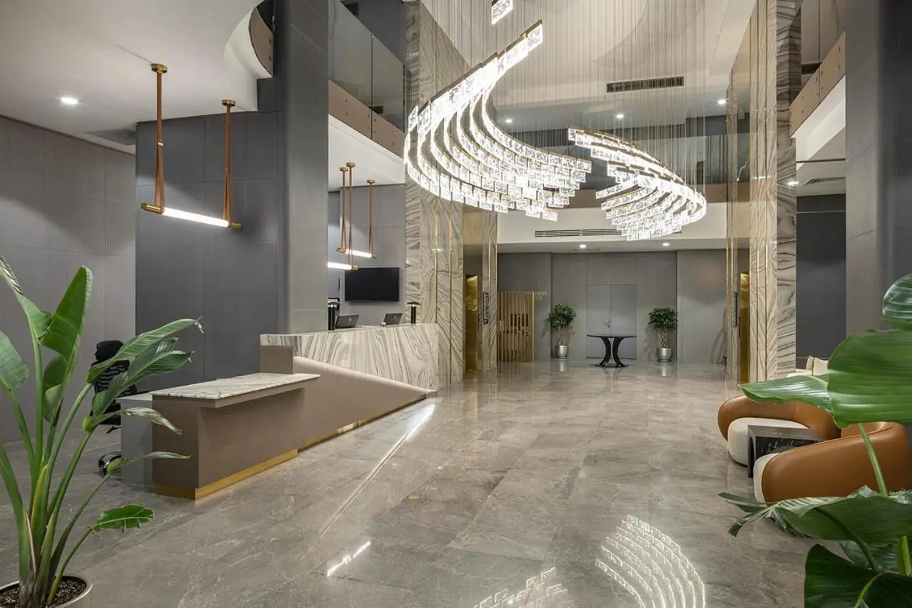 Ramada Plaza by Wyndham Batumi & Casino