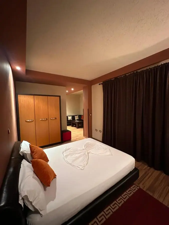 Hotel Epidami