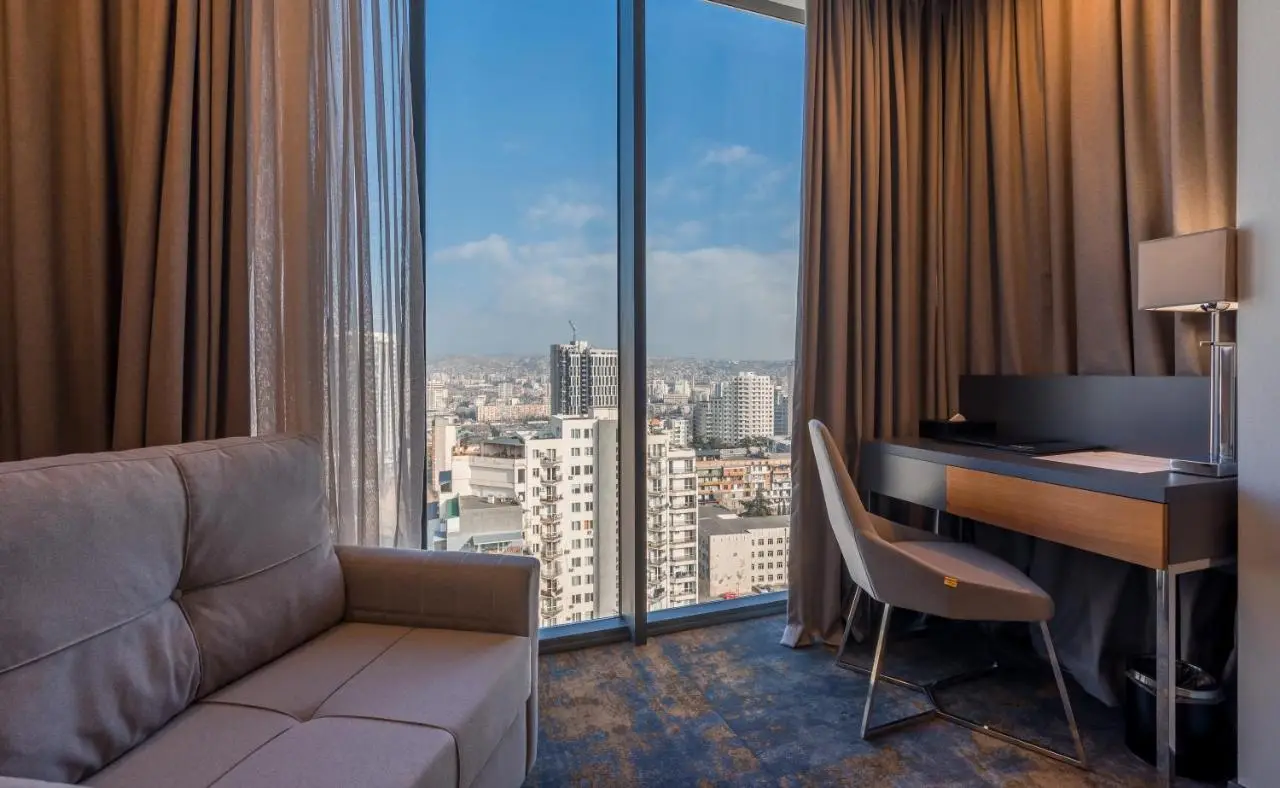 Onyx City Center