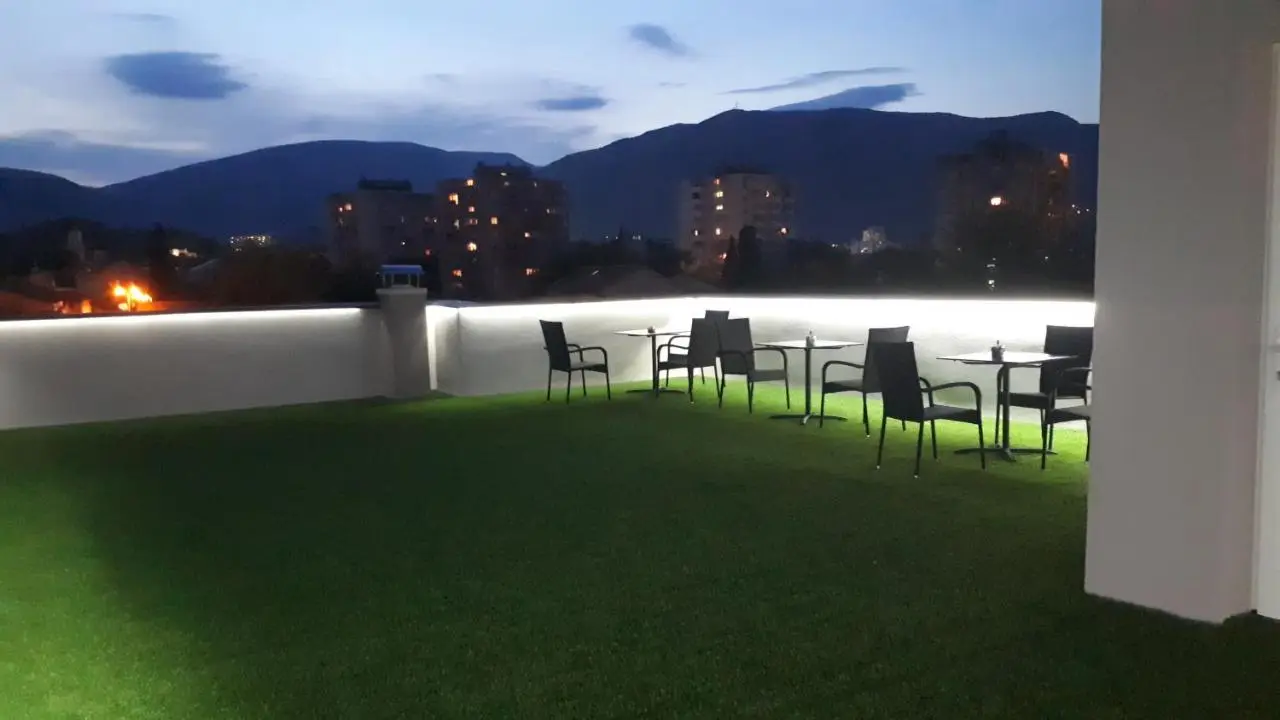 Villa Floris