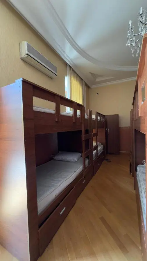 EXTRA Hostel and Hotel Baku