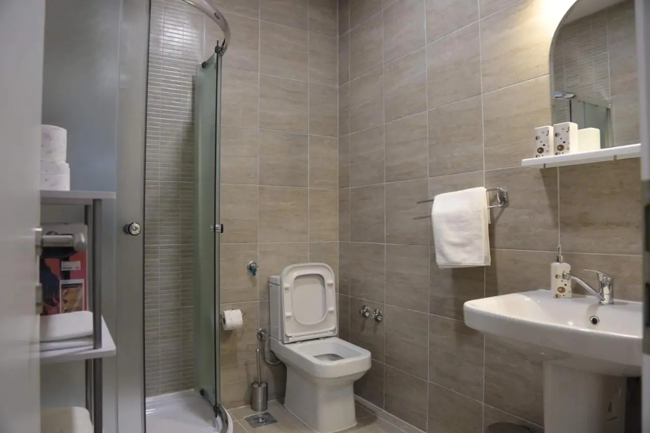 Sweet Dreams Studio Apartment