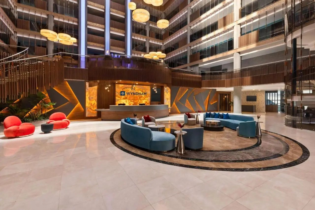 Wyndham Afyonkarahisar Thermal & Spa