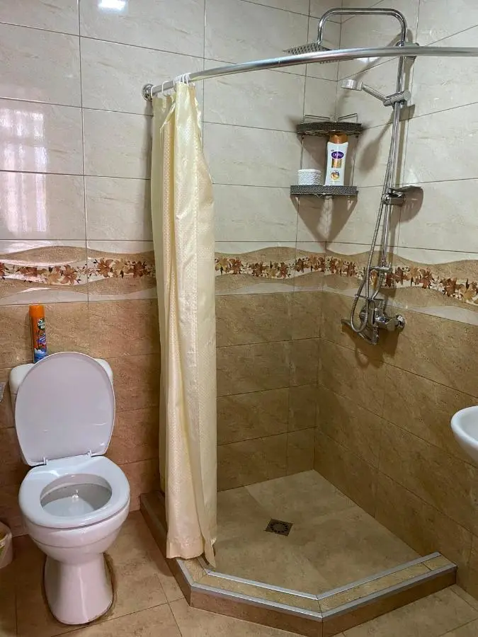 Guest house Lusia