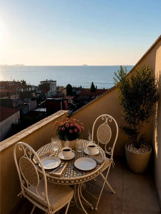 Gulliver Mansion Hotel