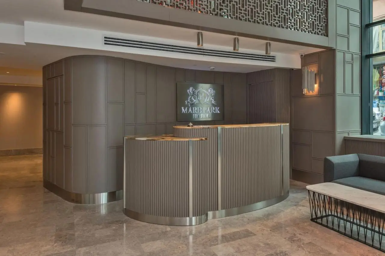 MARE PARK Hotel & SPA