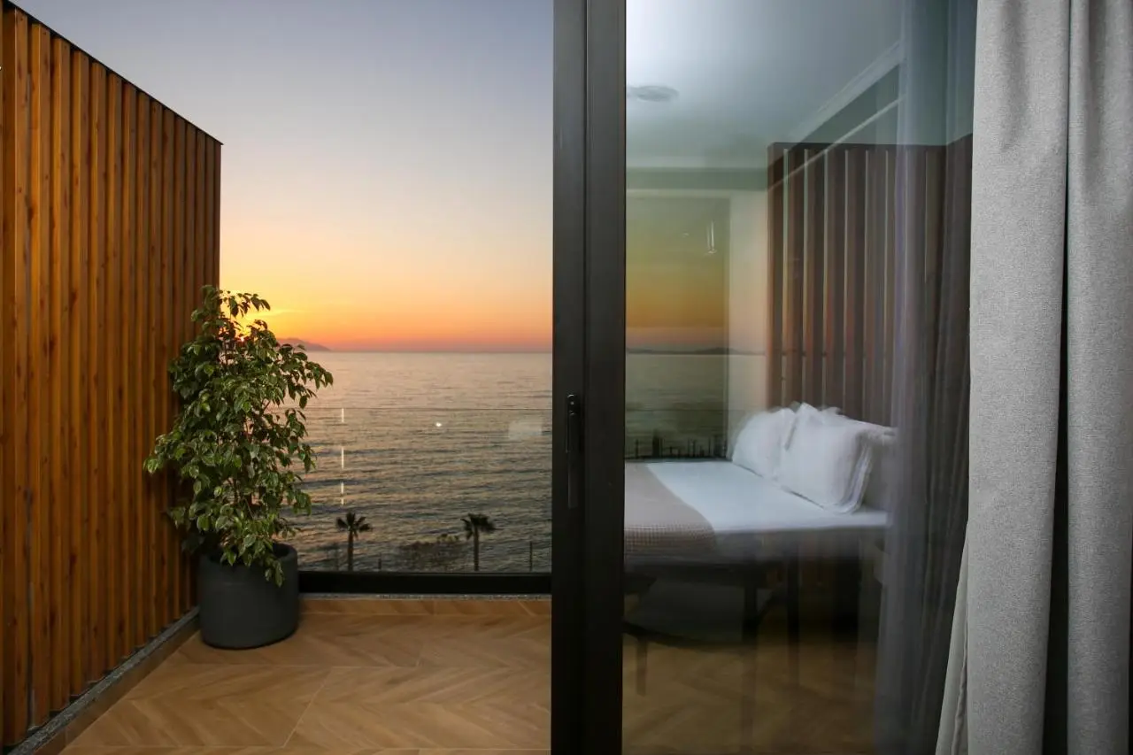 Belvedere Hotel & SPA