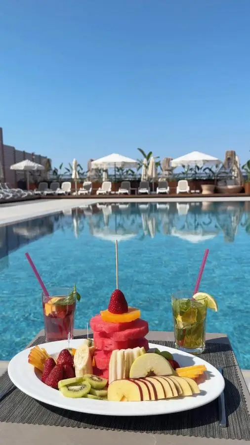 Bera Alanya Hotel - Halal All Inclusive