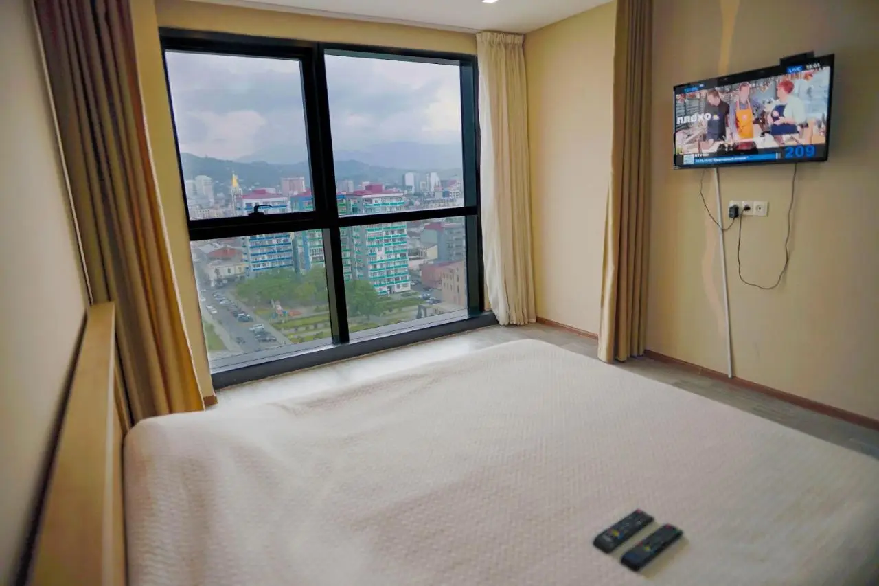 Balmaral Apart Hotel