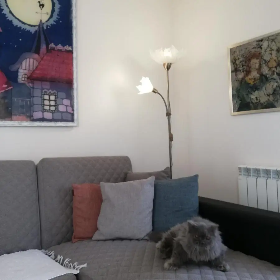 Veronika Home Tbilisi