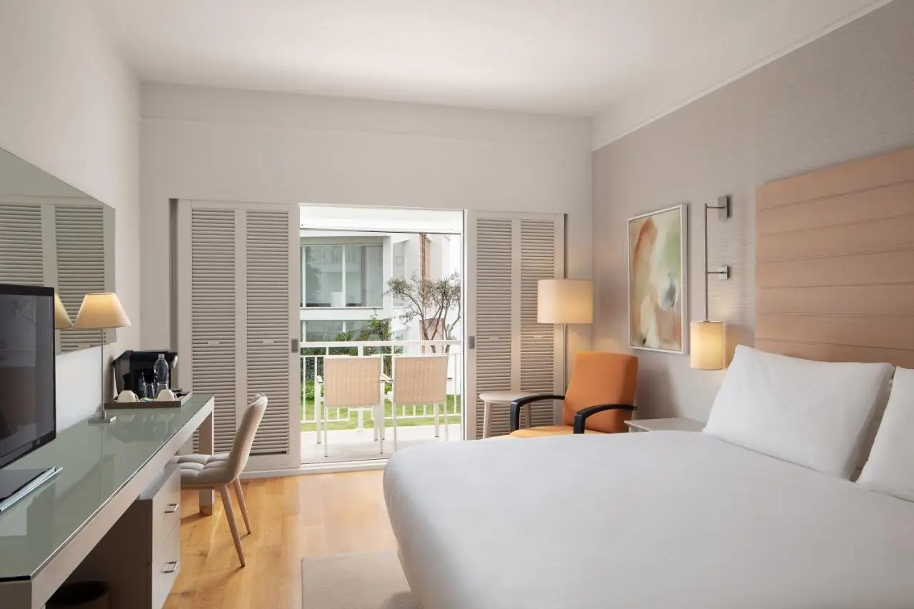 Doria Hotel Bodrum-City Center