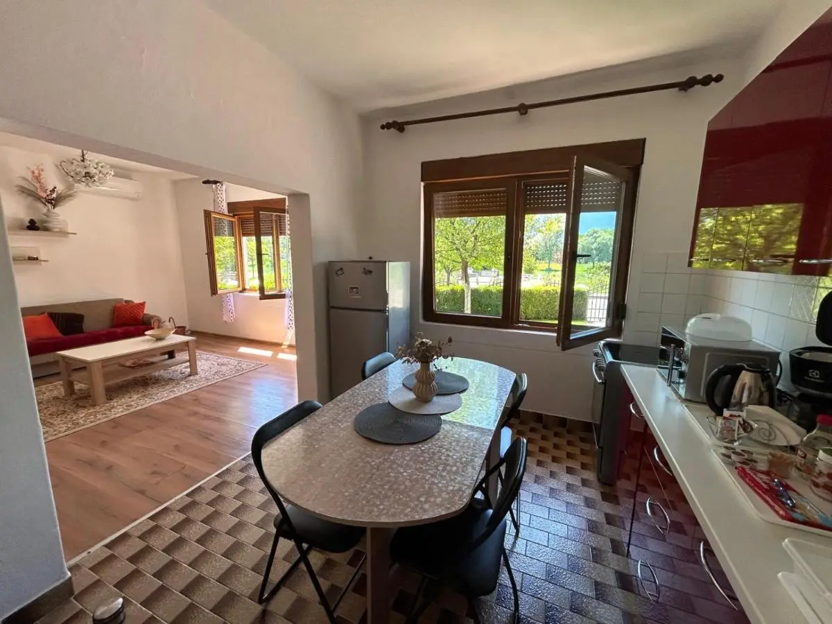 Appartement UNA La Bella 3*