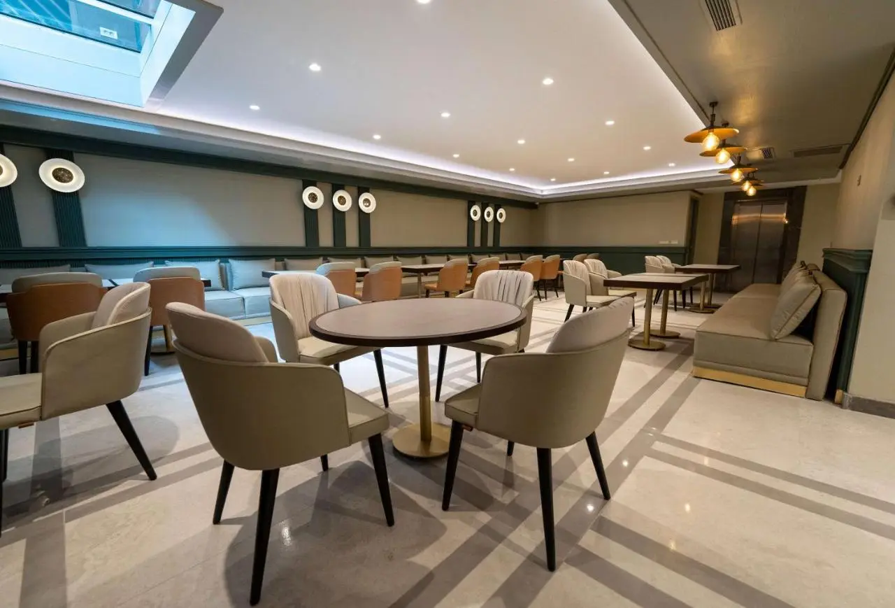 Days Inn by Wyndham Istanbul Bomonti
