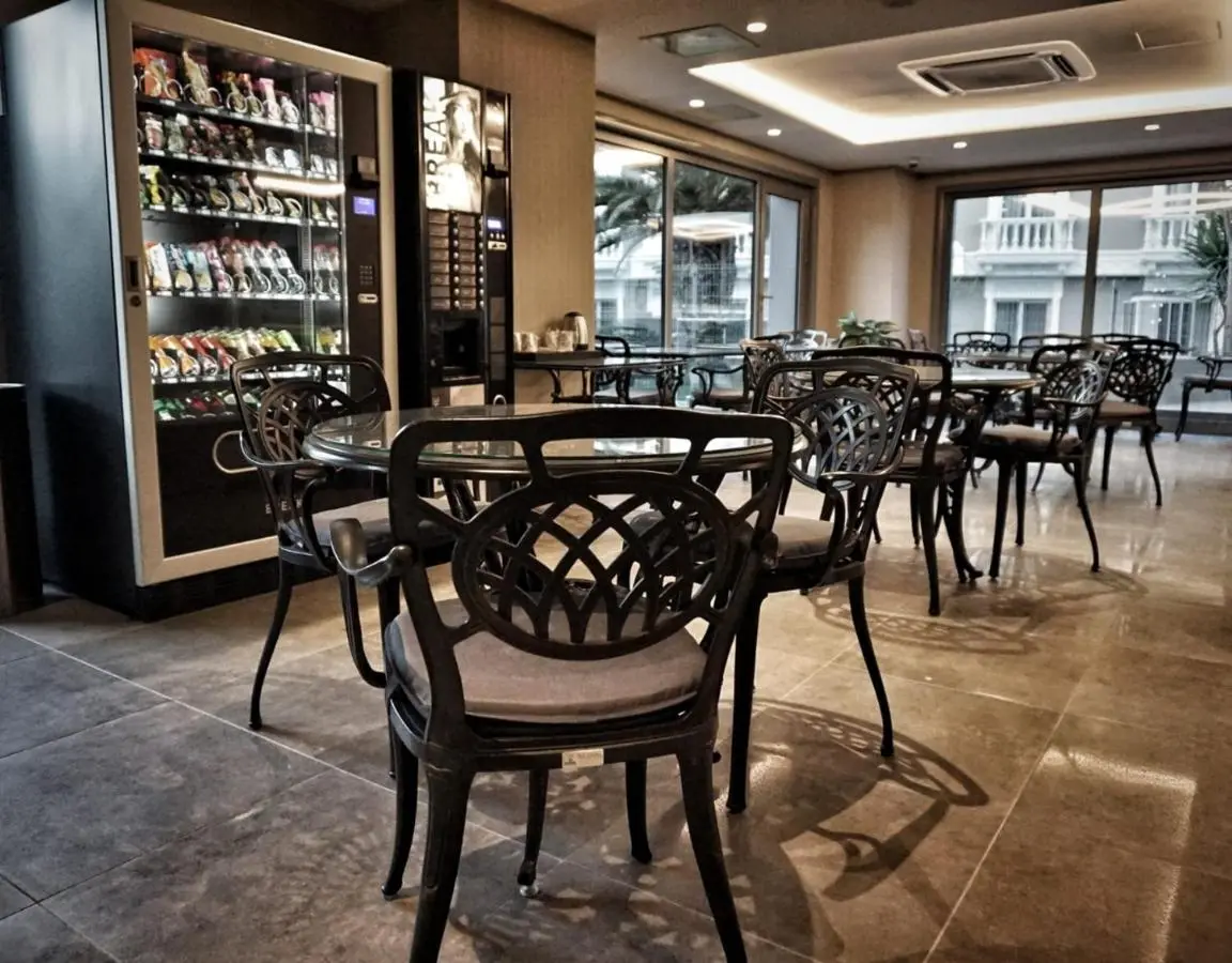 Eresin Hotels Express