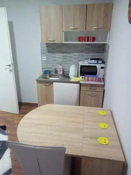 Apartmani Lana