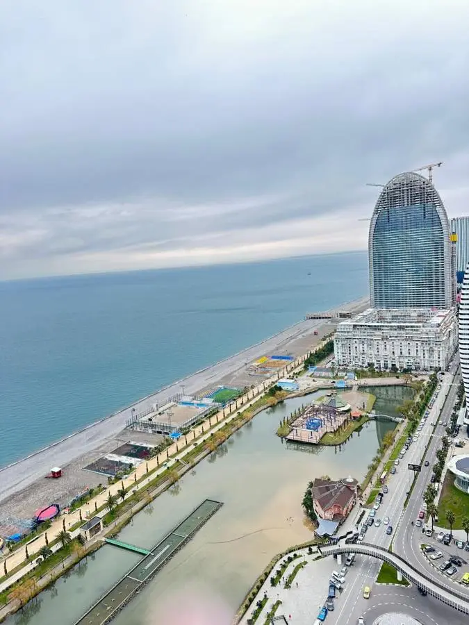 ORBI Panorama Sea View