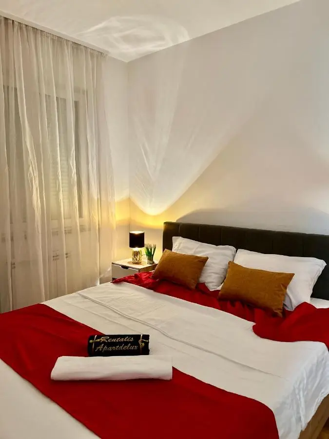 Centrum Apartman