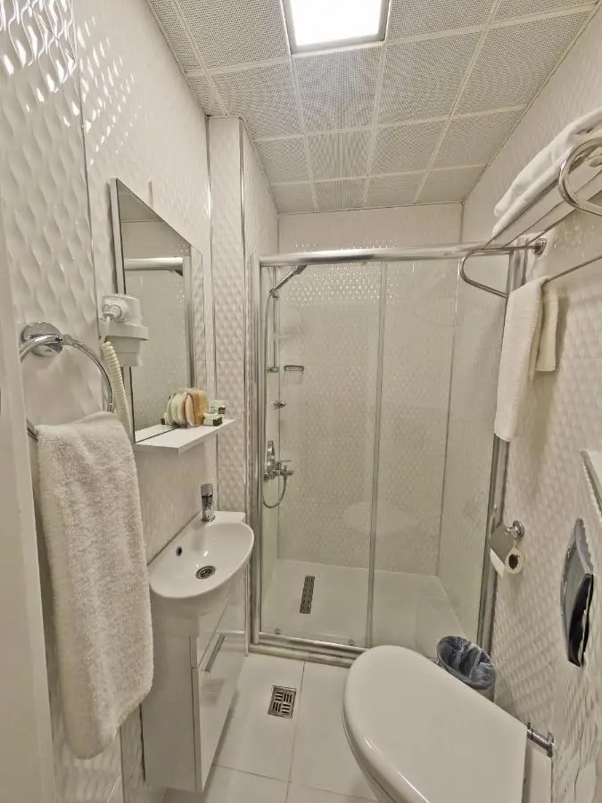 Nusretbey Hotel