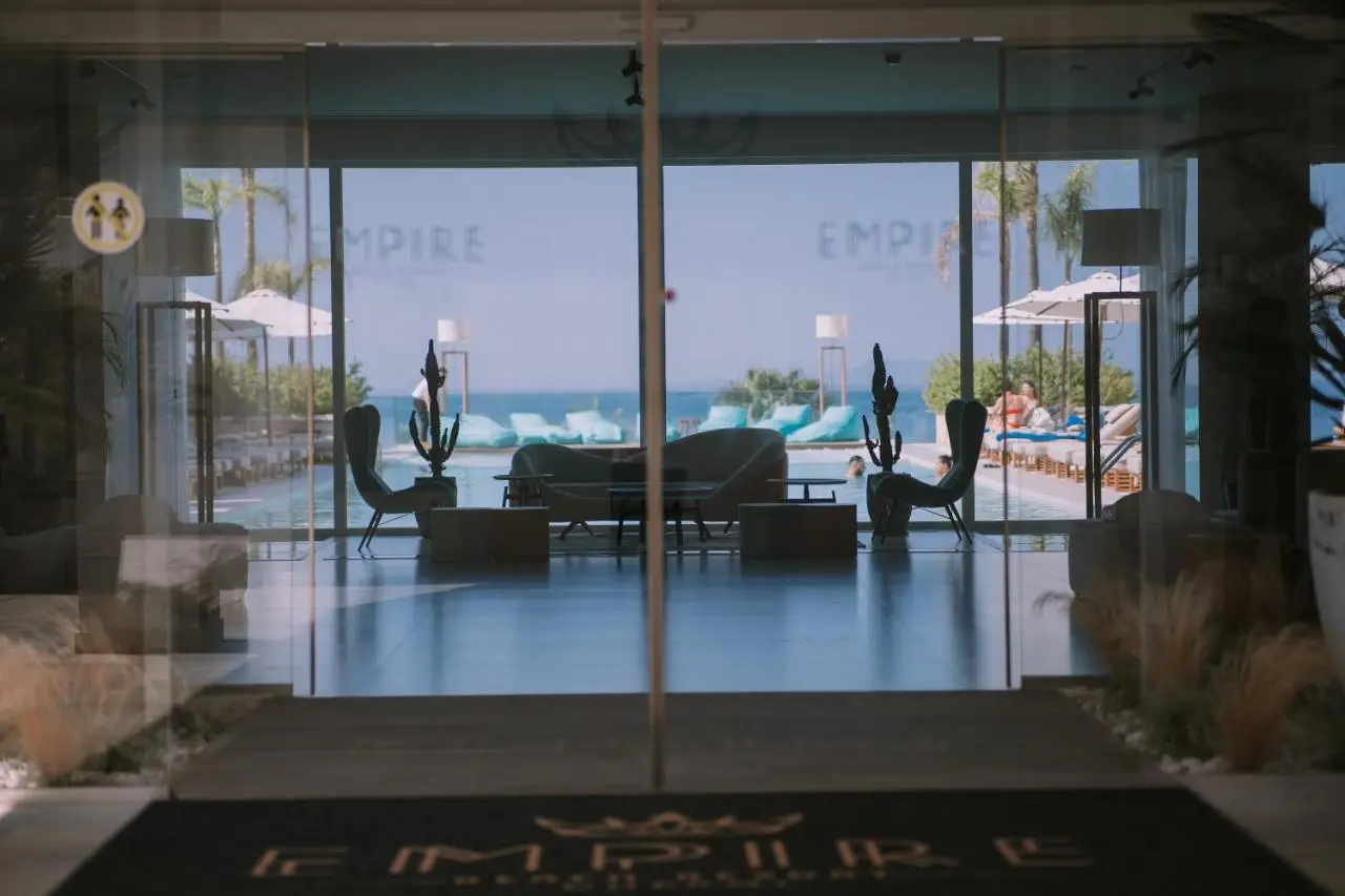 Empire Beach Resort ADULTS ONLY