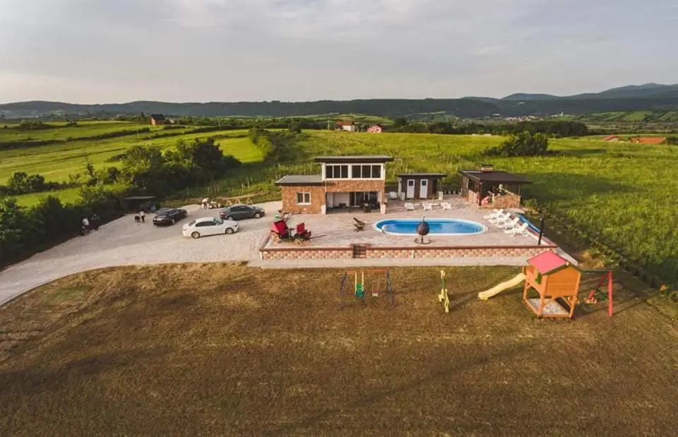Villa Vanesa Bihać