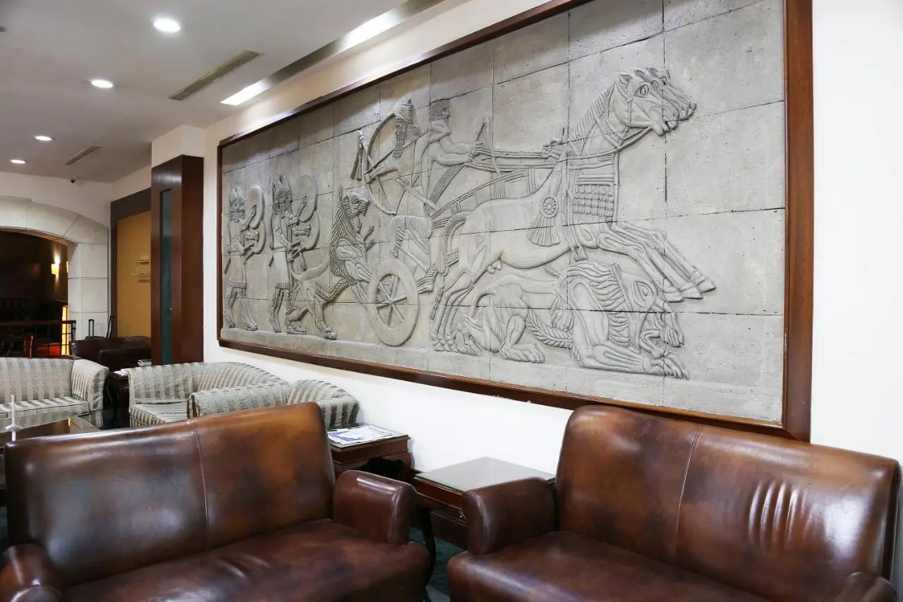 Benler Otel Laleli ISTanbul