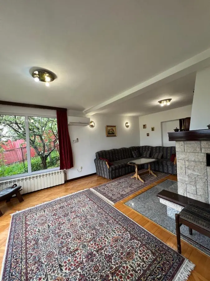 Holiday House Bistrik