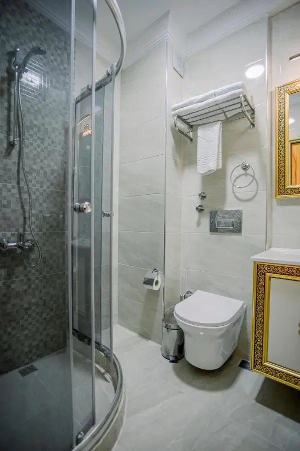 Gülec Konak Hotel
