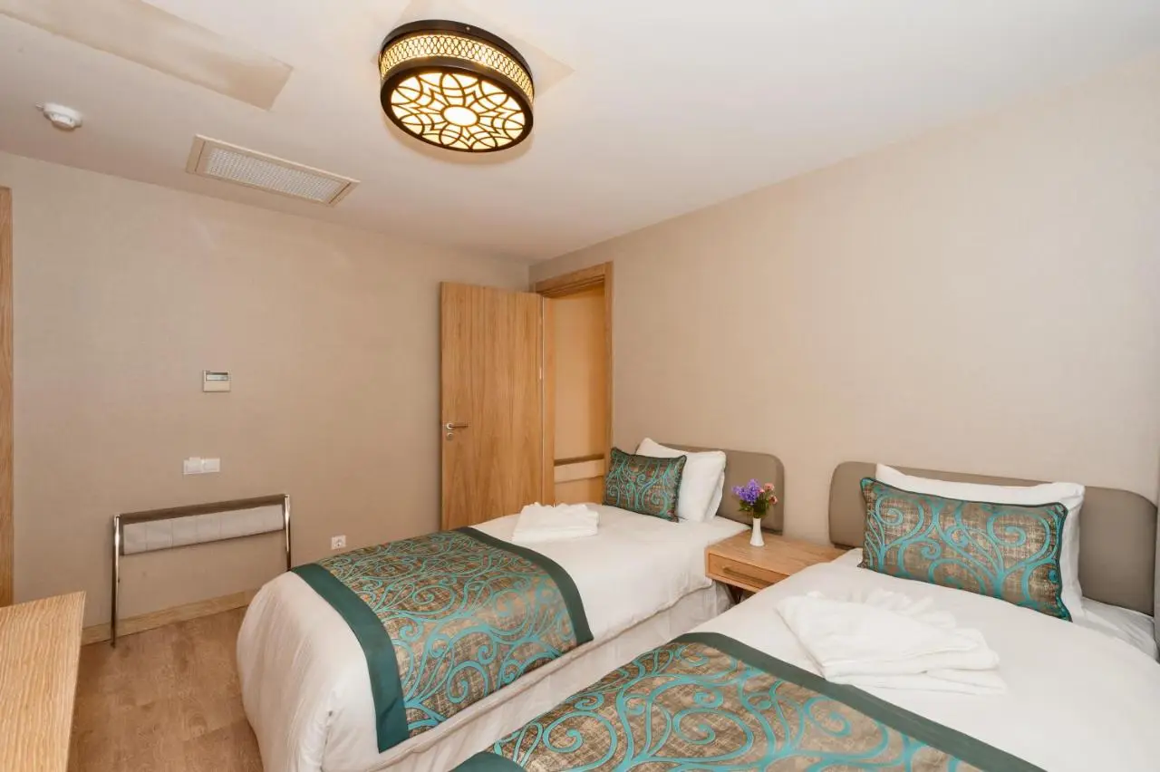 Aybar Hotel & Spa