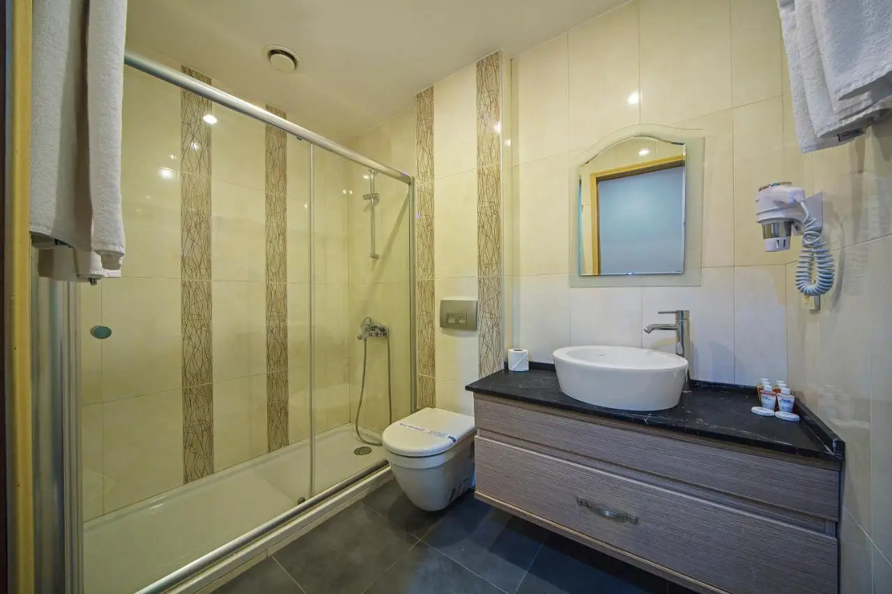 Apart Hotel Hippodrome