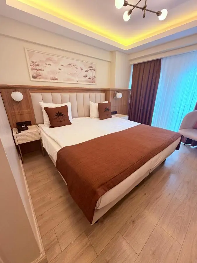 New Florenta Hotel