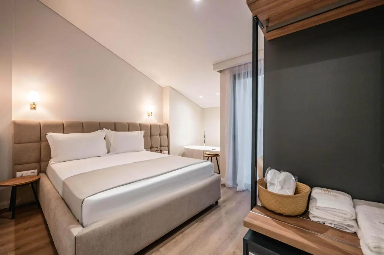 Mae Select Hotel