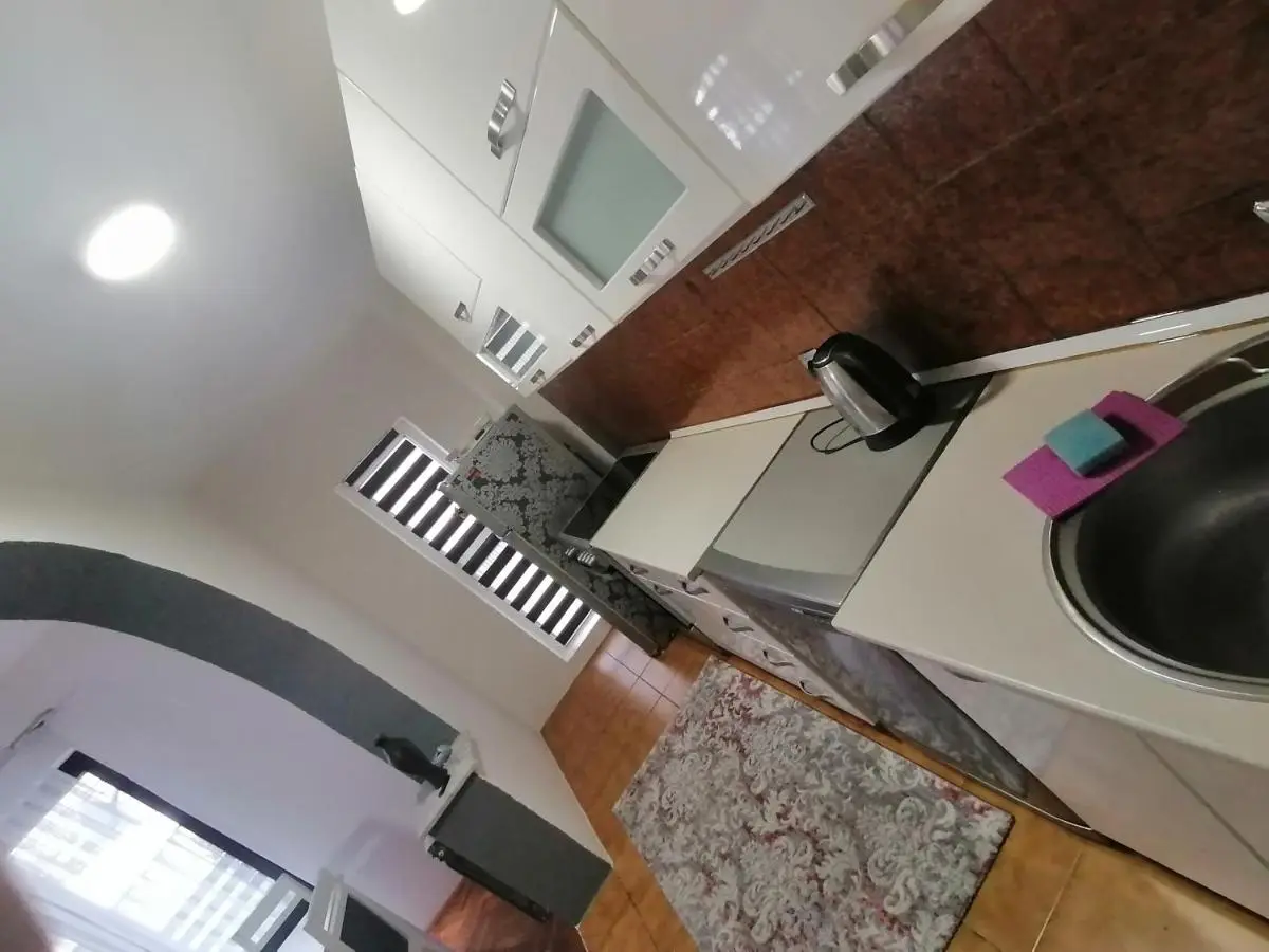 Apartman Slap