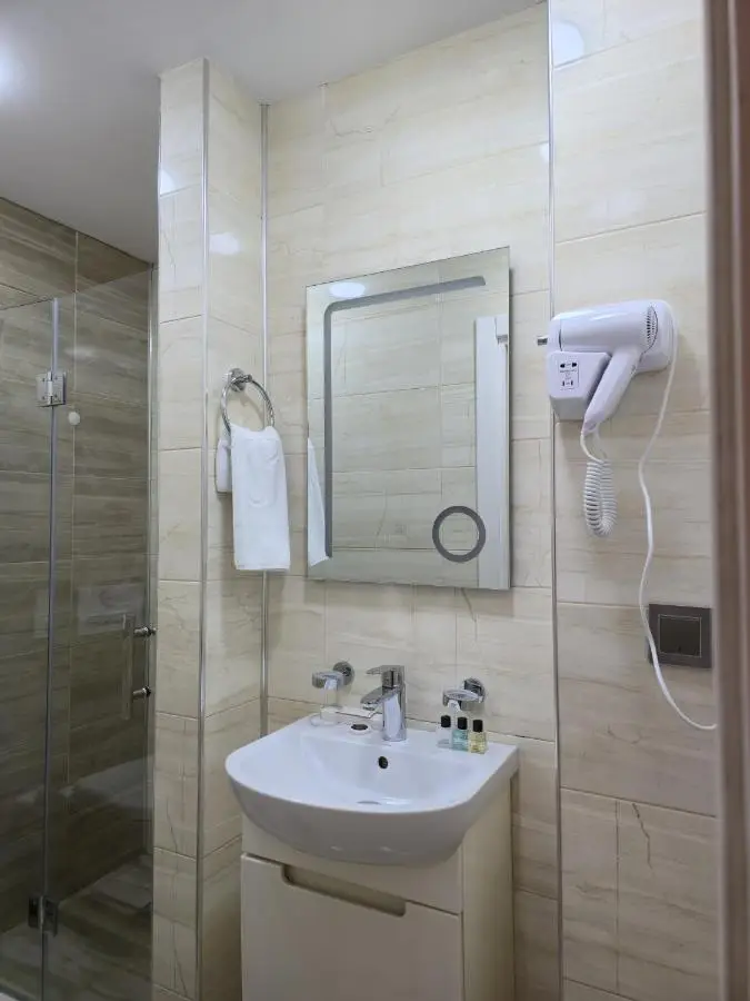 COSY Hotel Baku