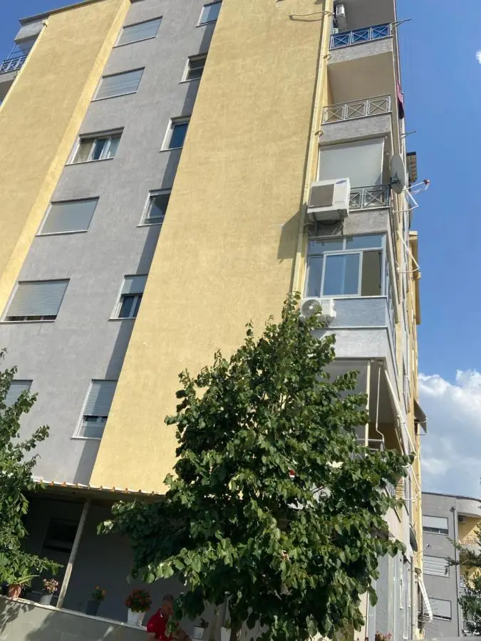 MB luxury apartments