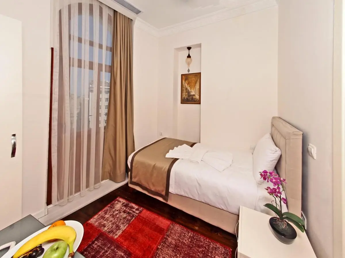 Nusretbey Hotel