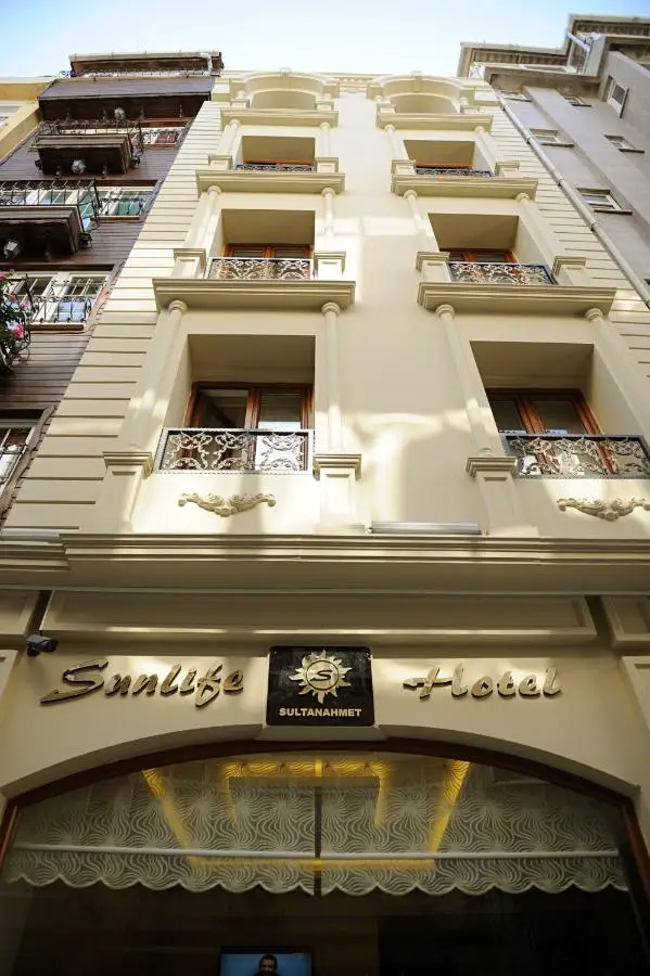 Sunlife Oldcity