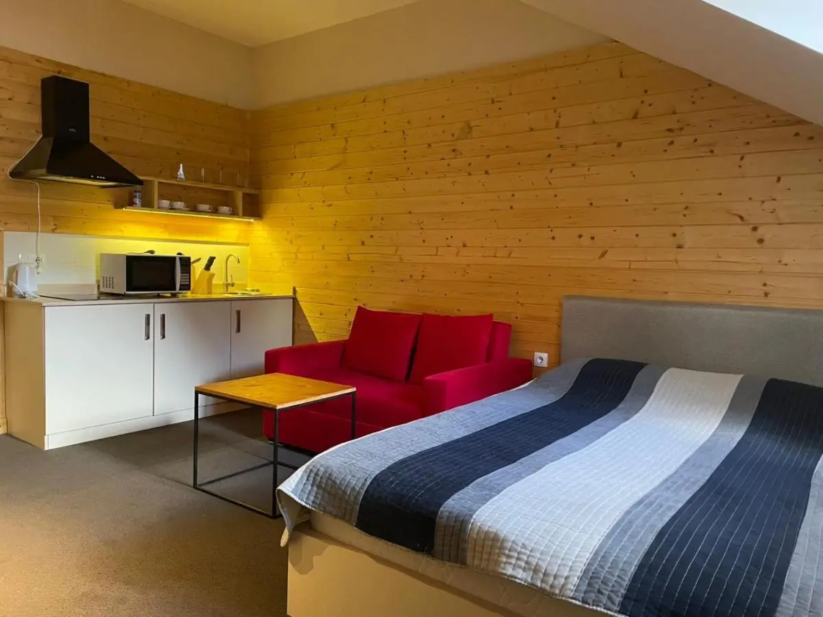 New Gudauri GoodHost Apartments