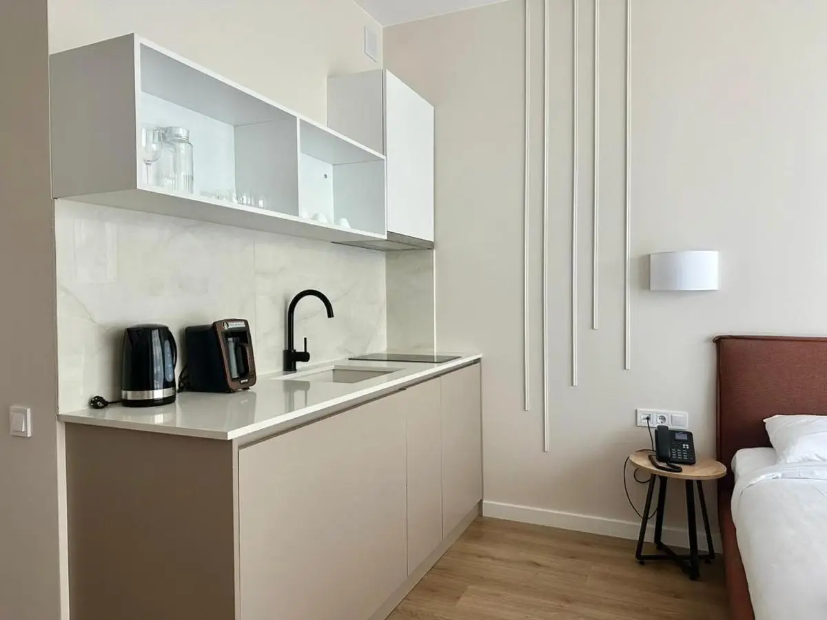 Nova Concierge Aparthotel