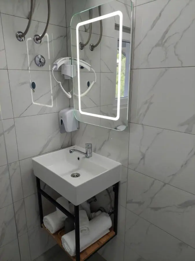 Studio apartman Ivica