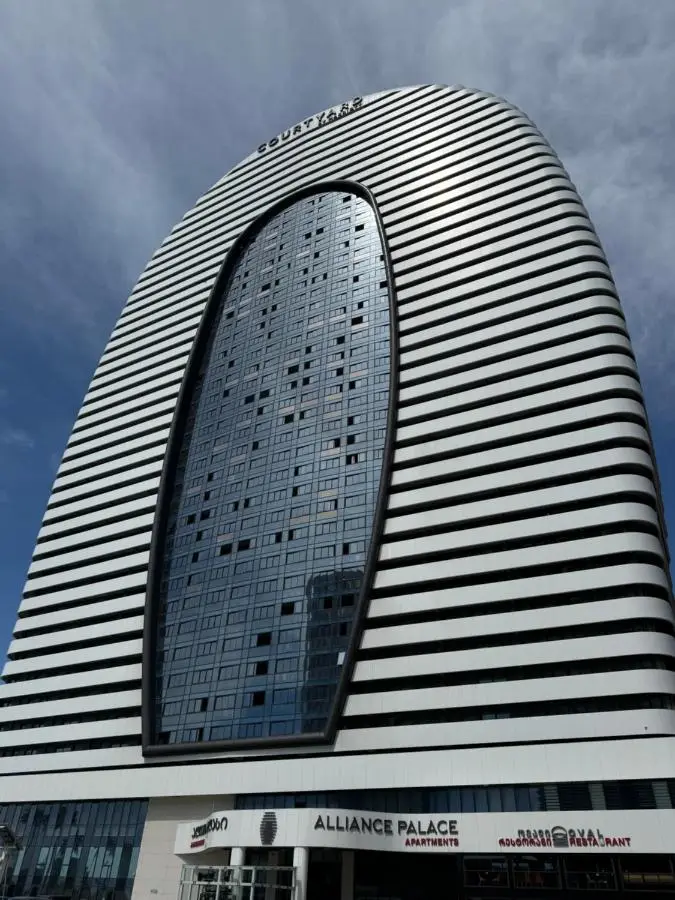 Allince Palace