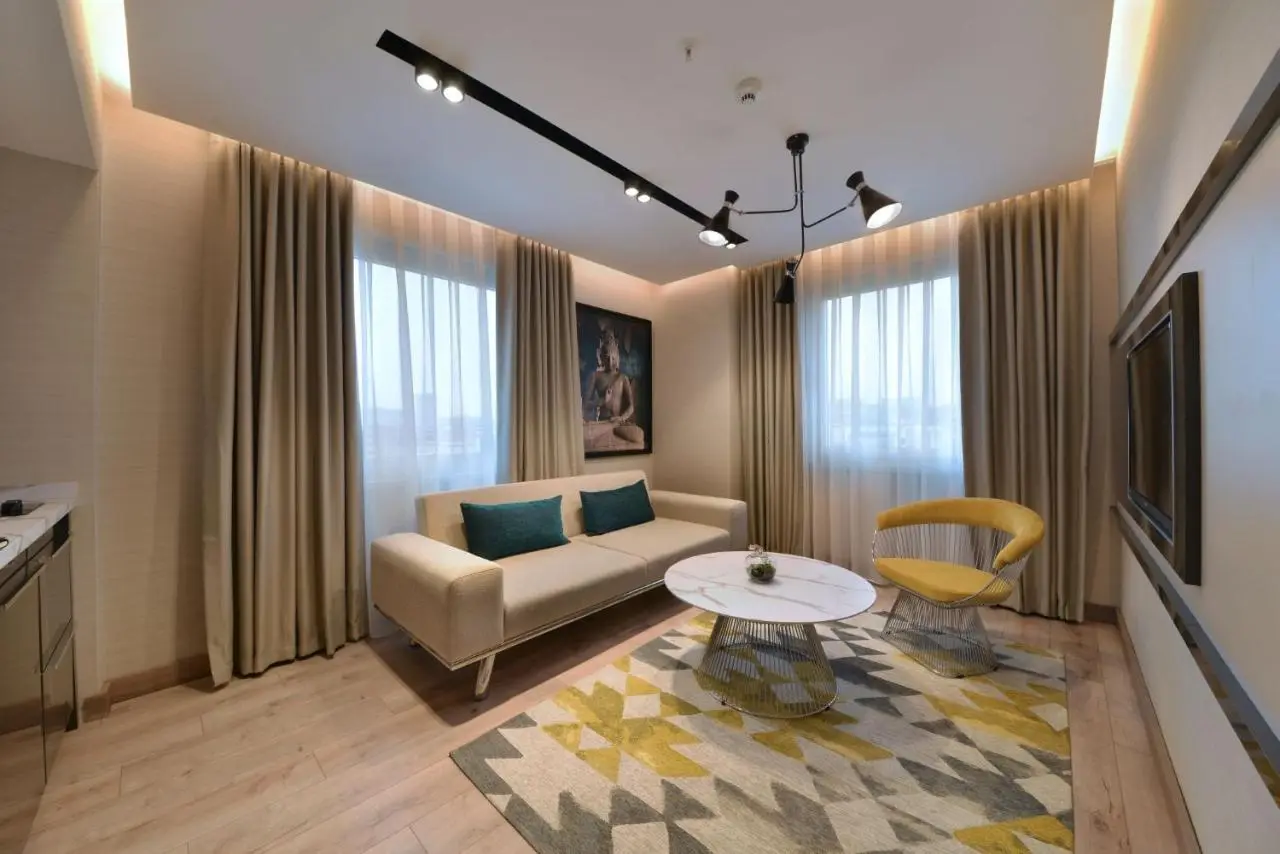 Nish Palace Exlusive Suites