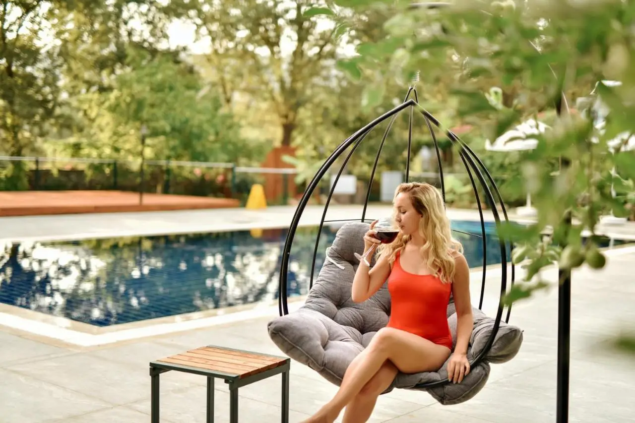 Pyramid Boutique Hotel