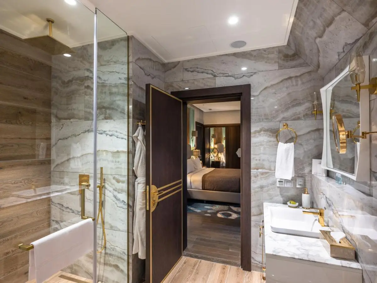 InterContinental Baku by IHG