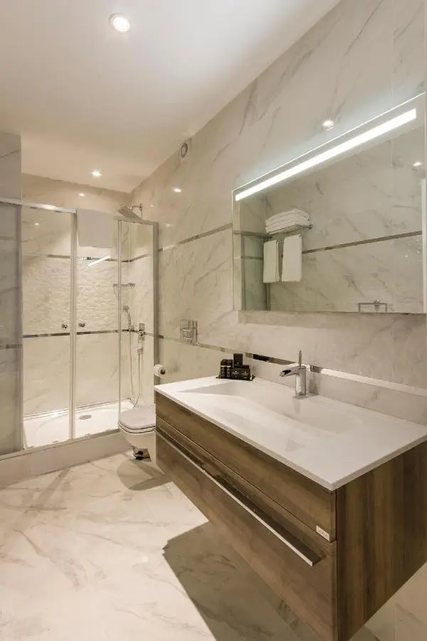 Dencity Hotels & Spa