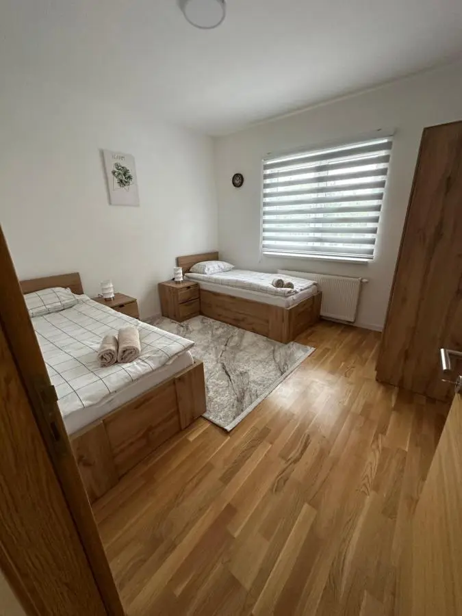 ZORA apartmani Sarajevo